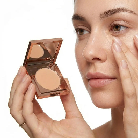 Correcteur de cernes CC Cream