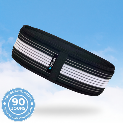Ulivya Belt - soutien pour la sciatique et les douleurs lombaires