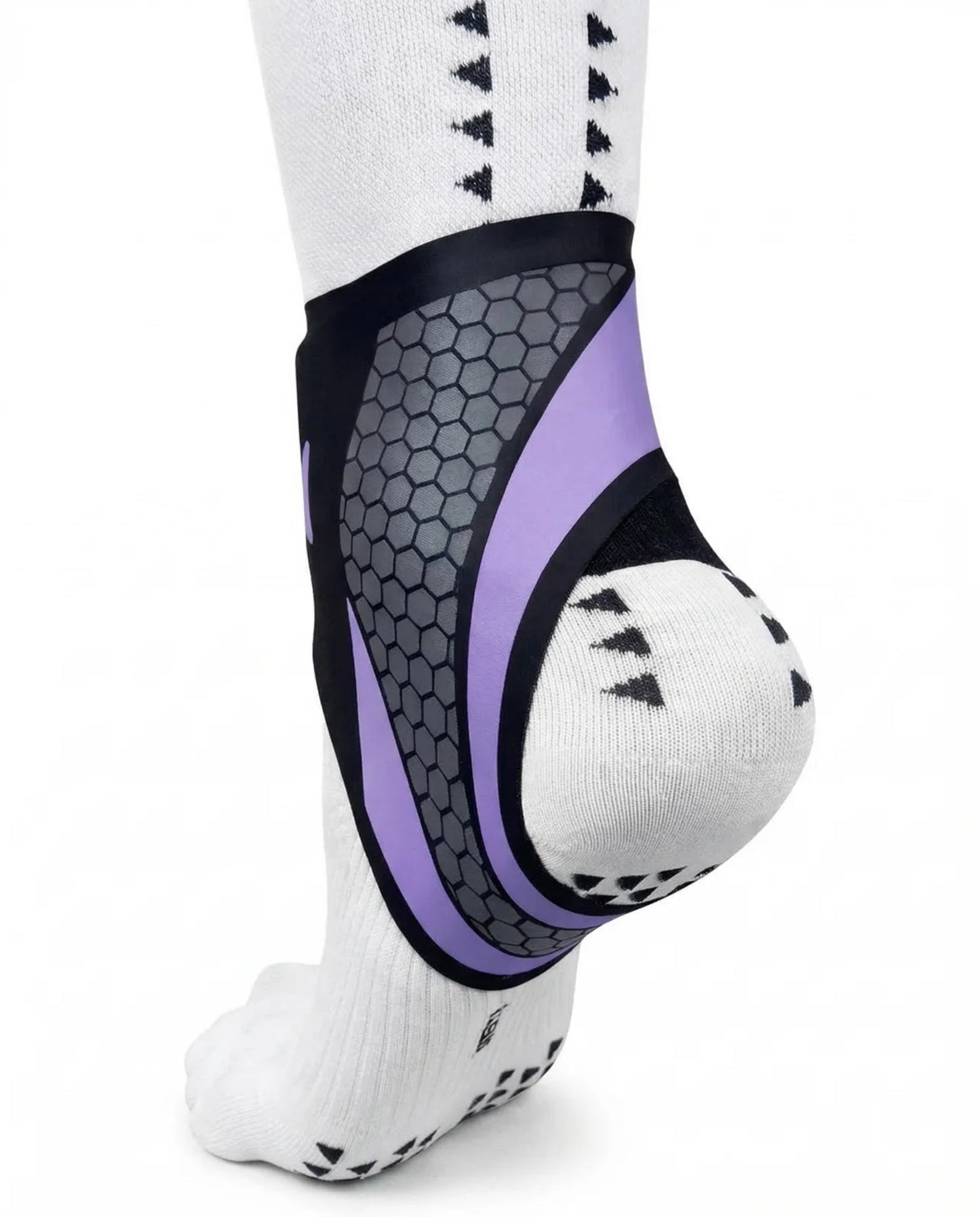 M&Motion – Support de cheville performant