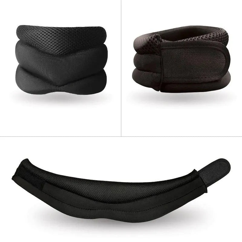 Collier cervical anti-ronflement Ulivya®