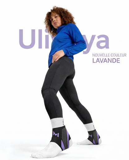 M&Motion – Support de cheville performant