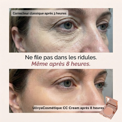 Correcteur de cernes CC Cream