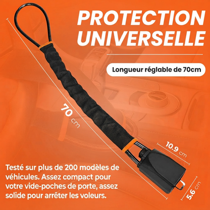 Ulivya ProtectVolant