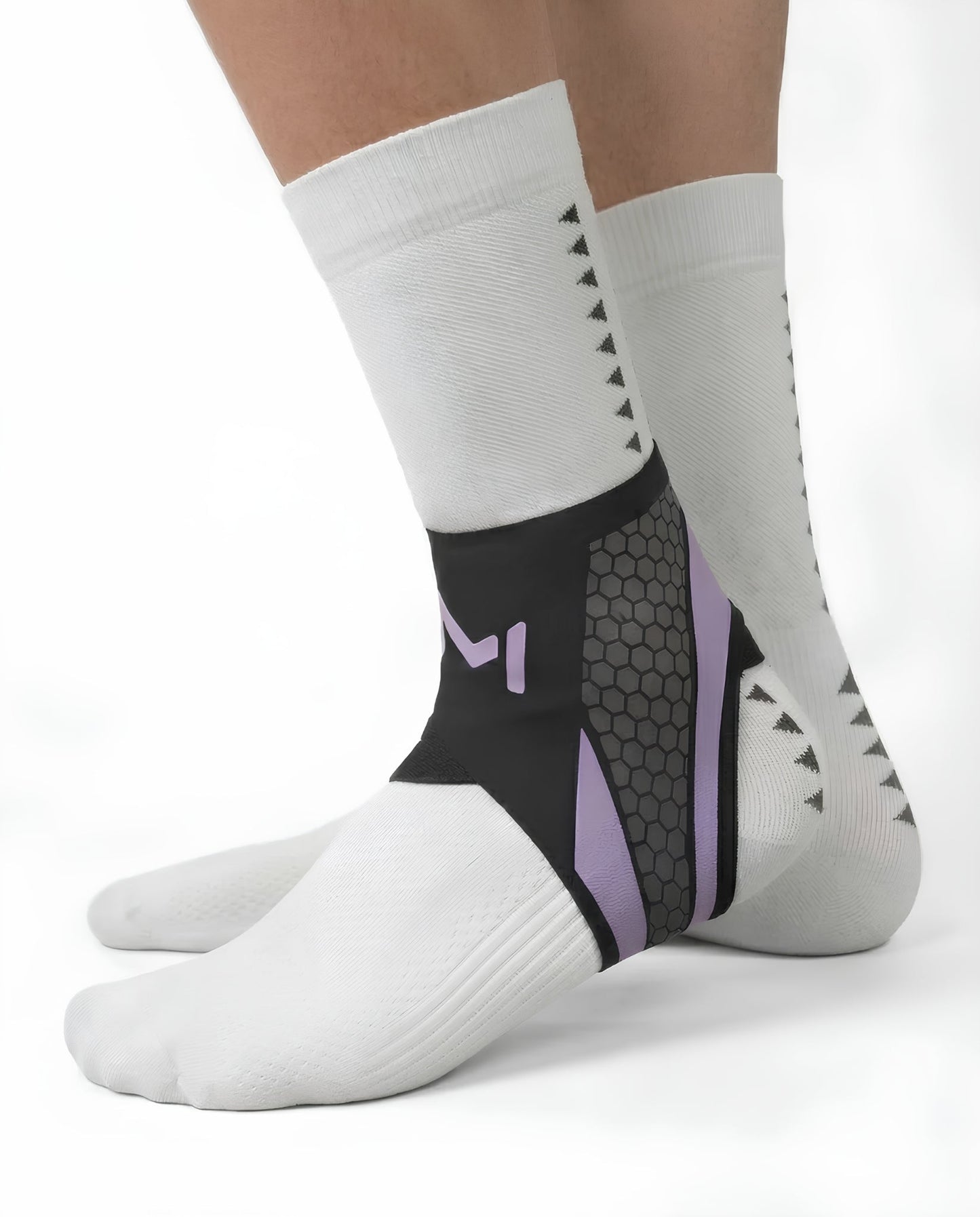 M&Motion – Support de cheville performant