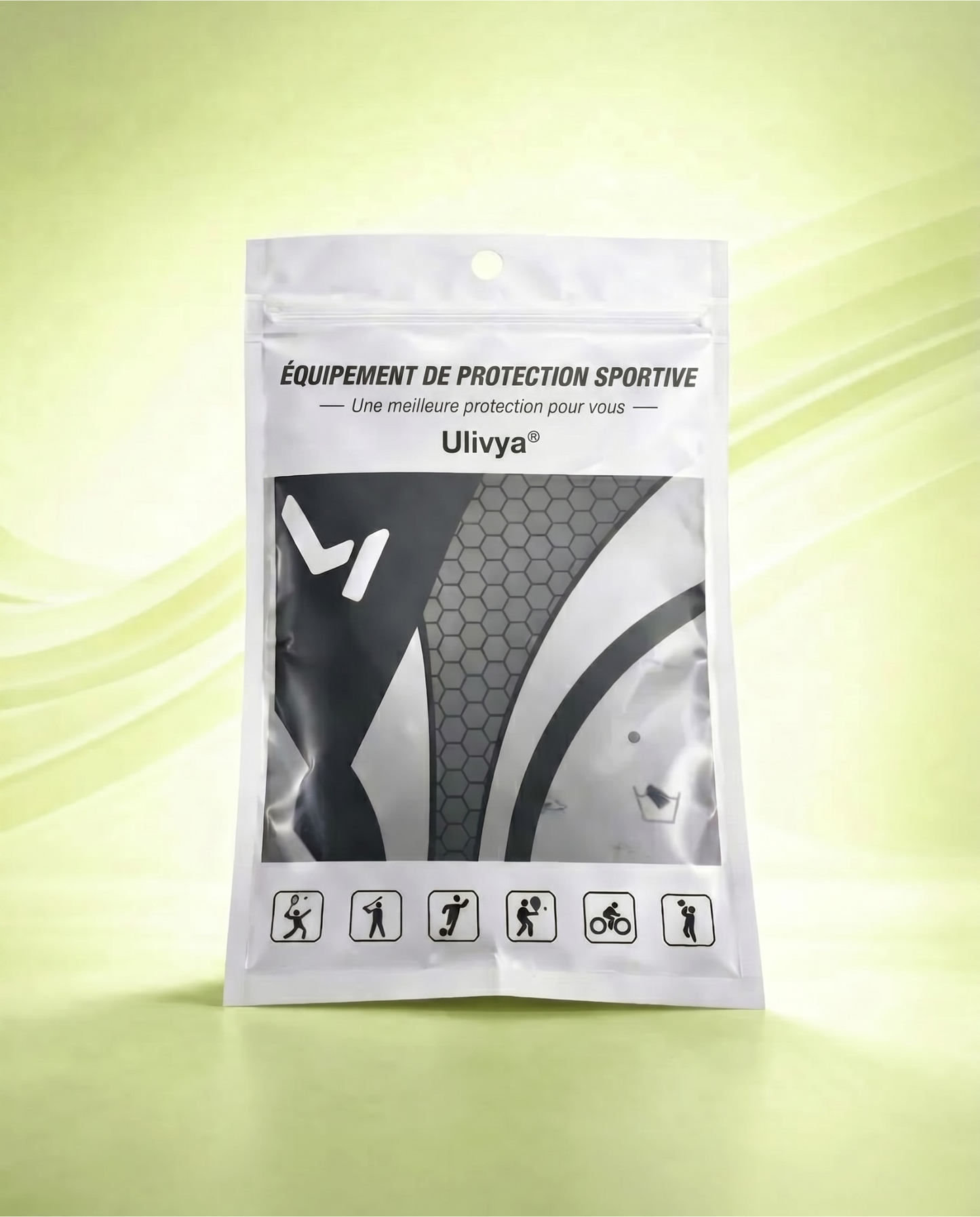 M&Motion – Support de cheville performant