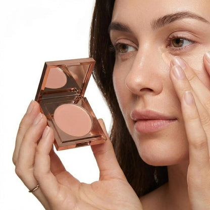 Correcteur de cernes CC Cream