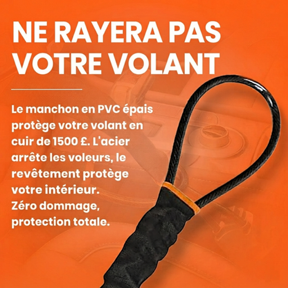 Ulivya ProtectVolant