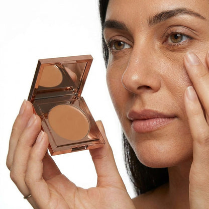Correcteur de cernes CC Cream