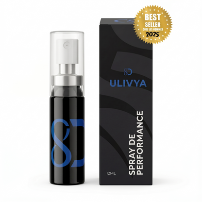 Performance Spray™